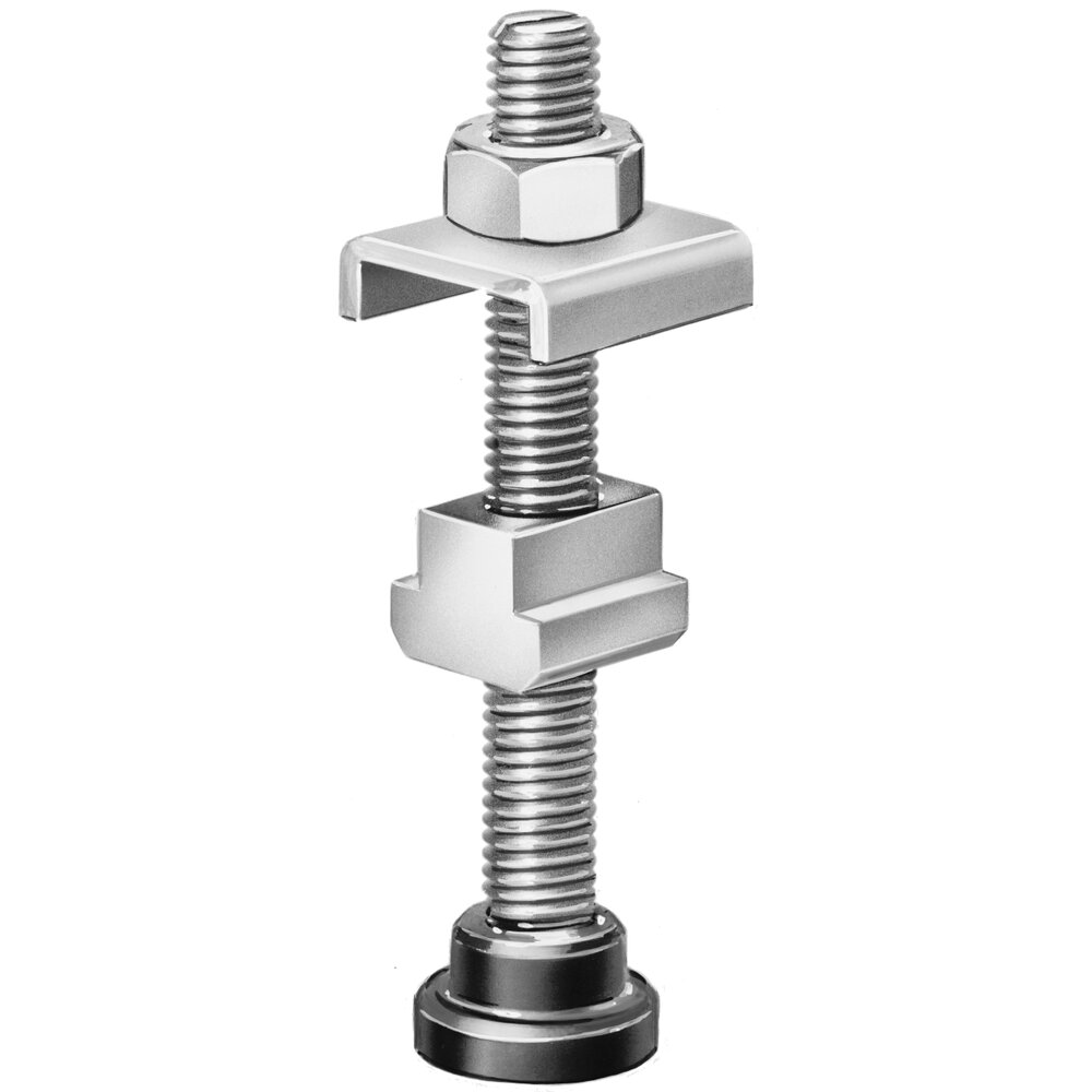 Самоустанавливающийся зажимной винт АМF 99135