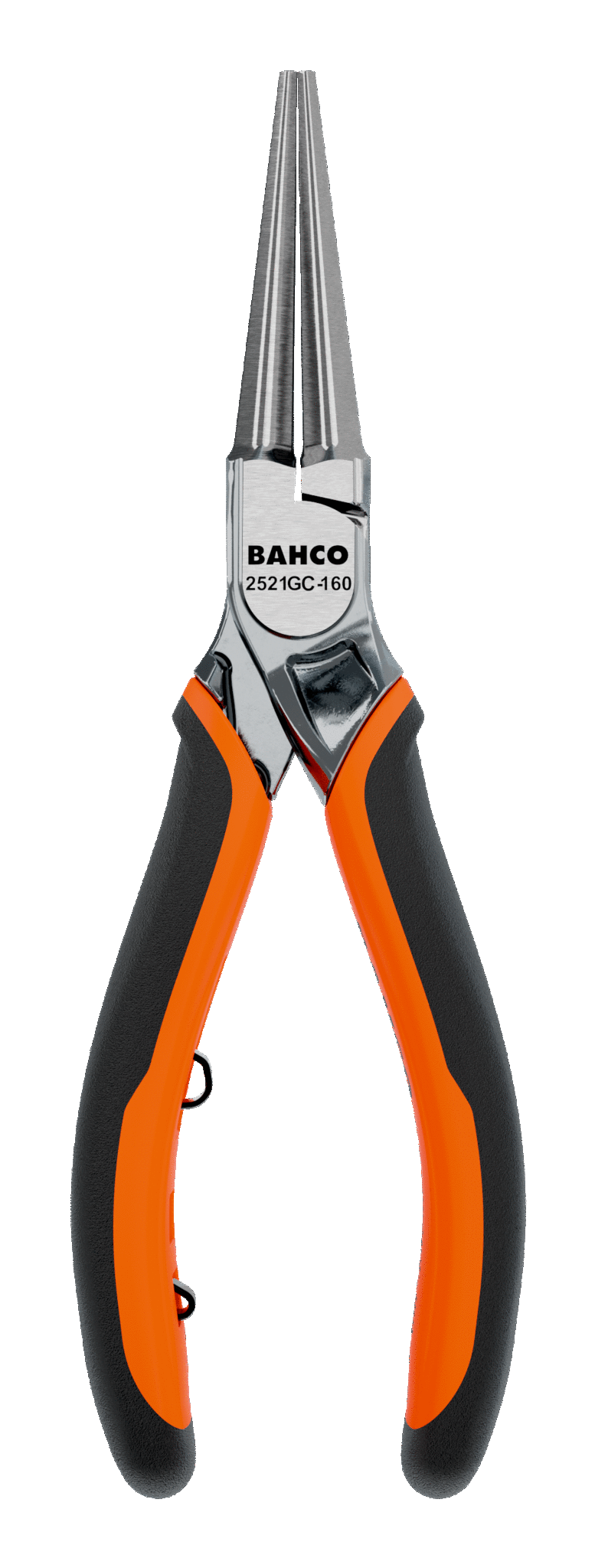 картинка Круглогубцы с рукояткой ERGO™ BAHCO 2521GC-160 от магазина "Элит-инструмент"
