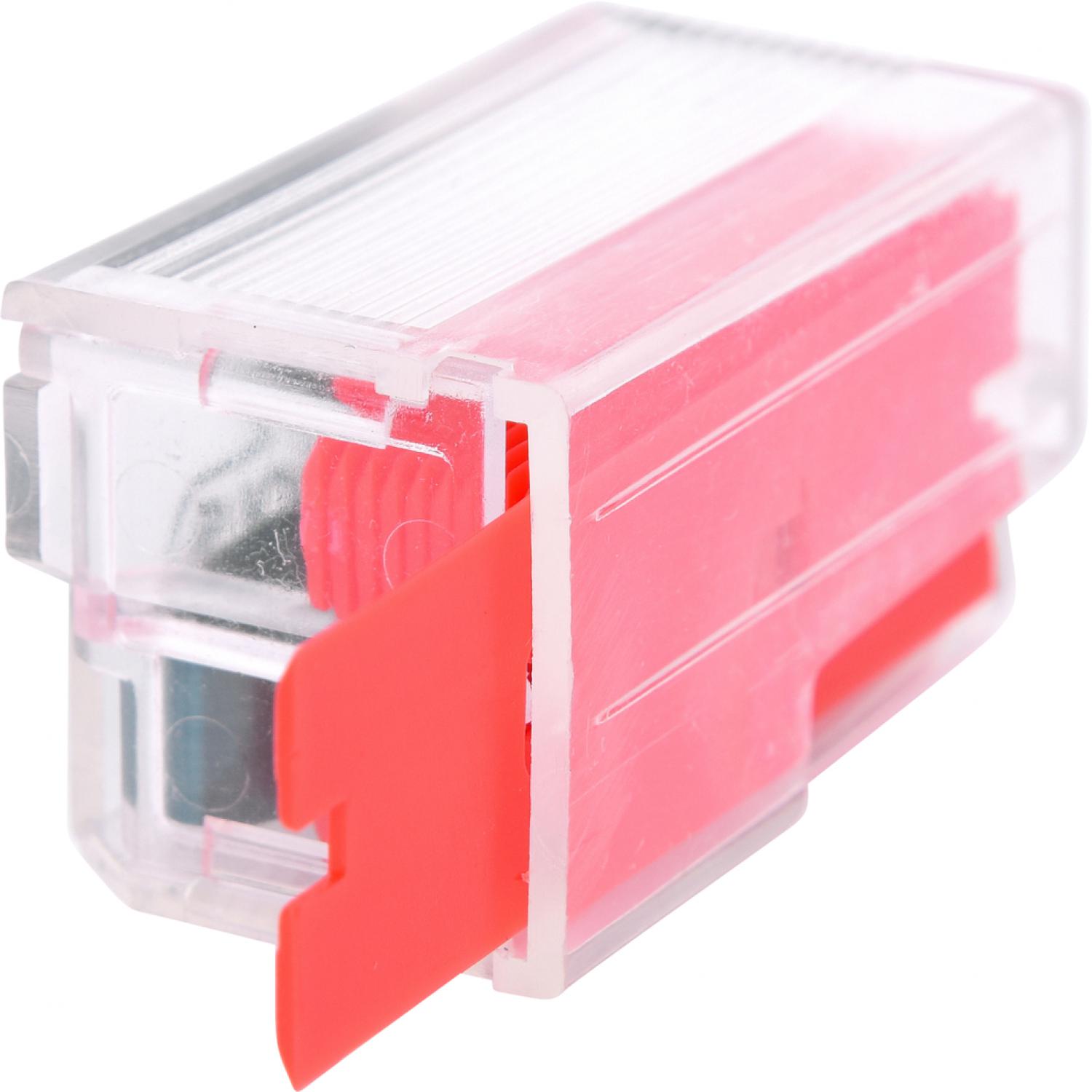 картинка Запасные пластиковые лезвия для скребка, 10 шт в упаковке от магазина "Элит-инструмент"
