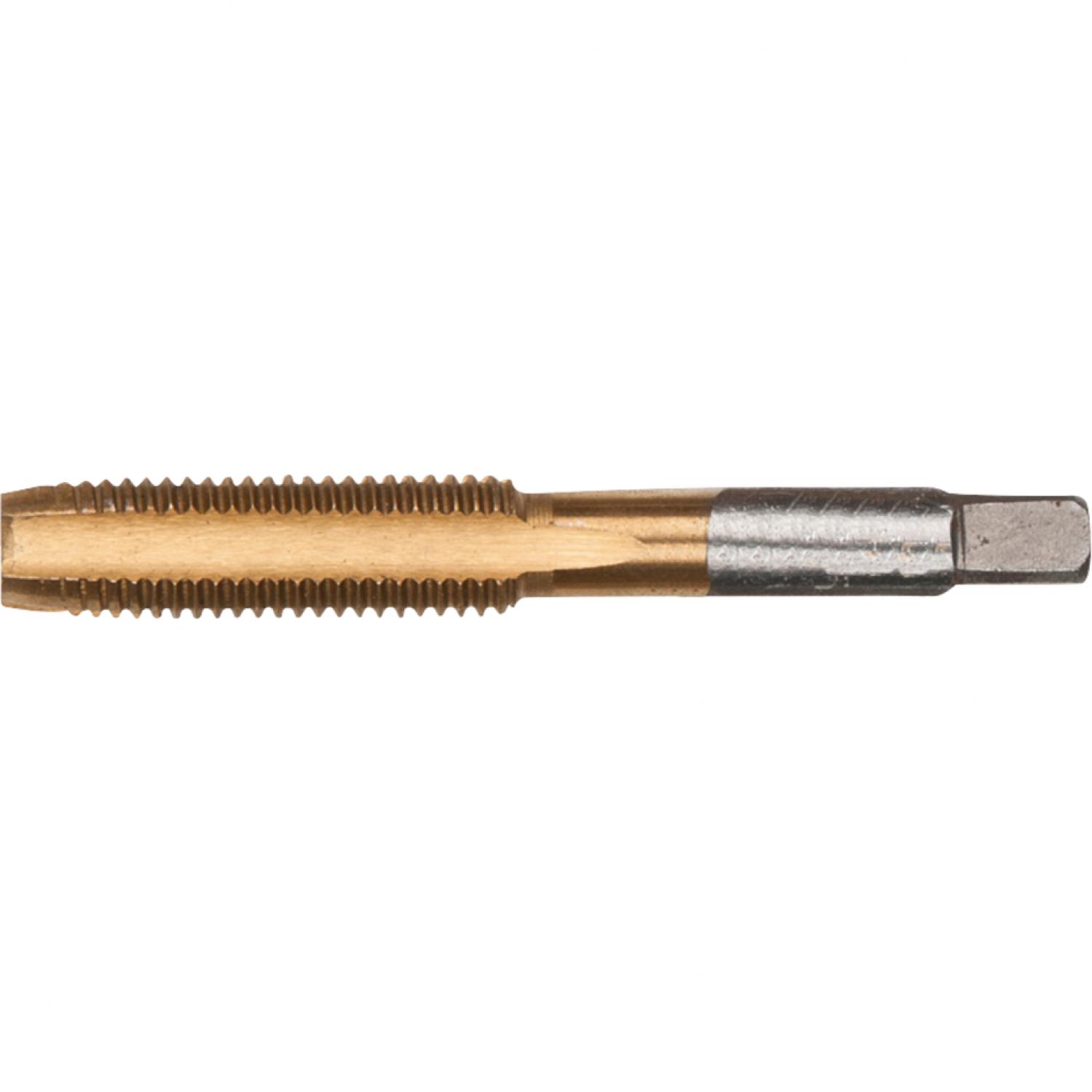 картинка Метчик HSS TiN, M12x1,50 от магазина "Элит-инструмент"