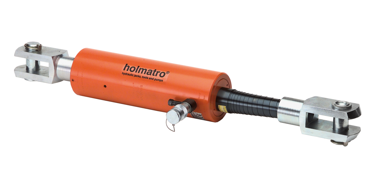 Тяговый цилиндр HPJ 30 S 15 Holmatro 100.131.011