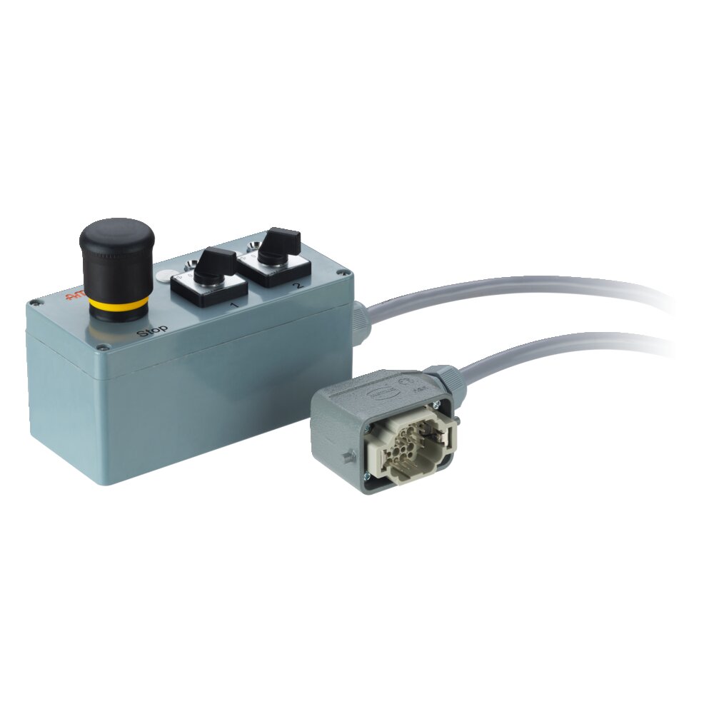 Переключатель управления АМF 323378