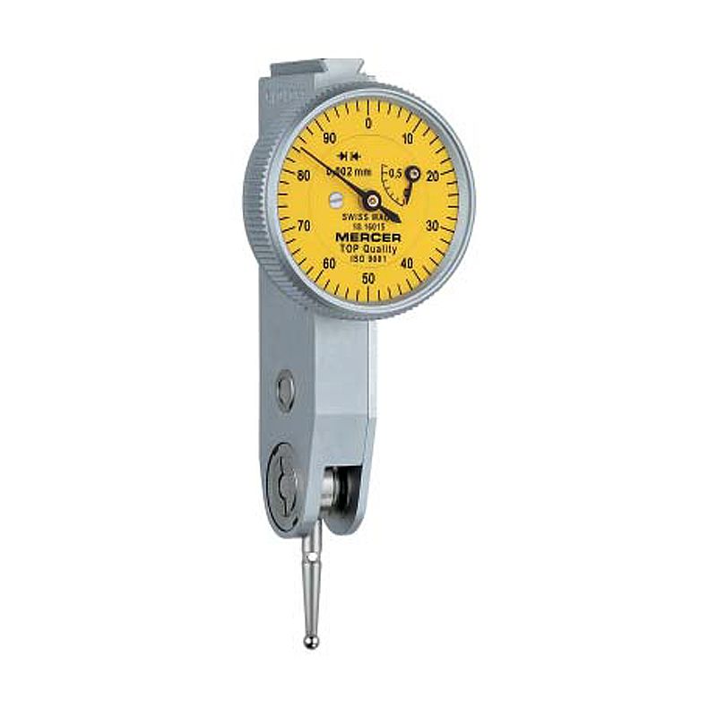 картинка 01826014 Индикатор MERCER - TOP Quality TESA от магазина "Элит-инструмент"