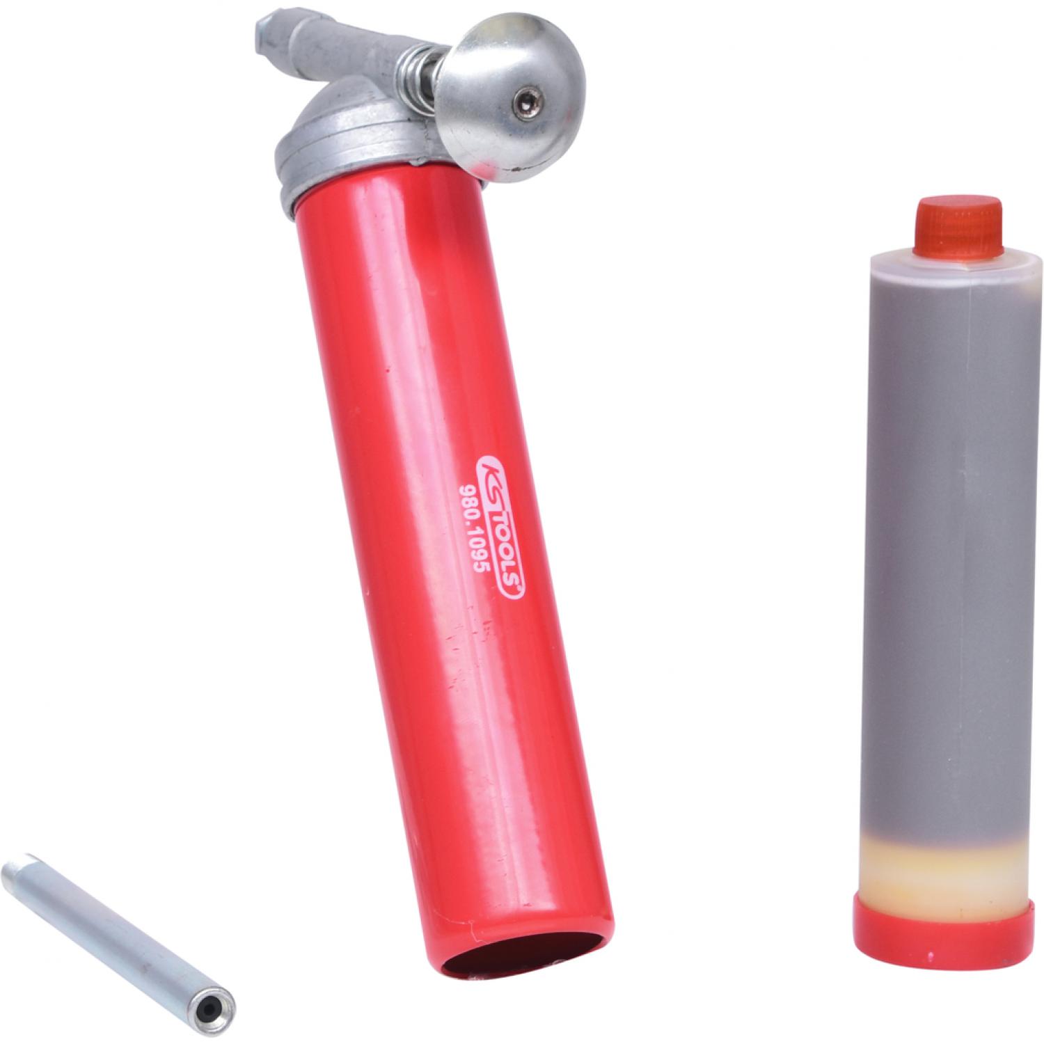 картинка Комплект смазочных мини-шприцев, 3 шт от магазина "Элит-инструмент"