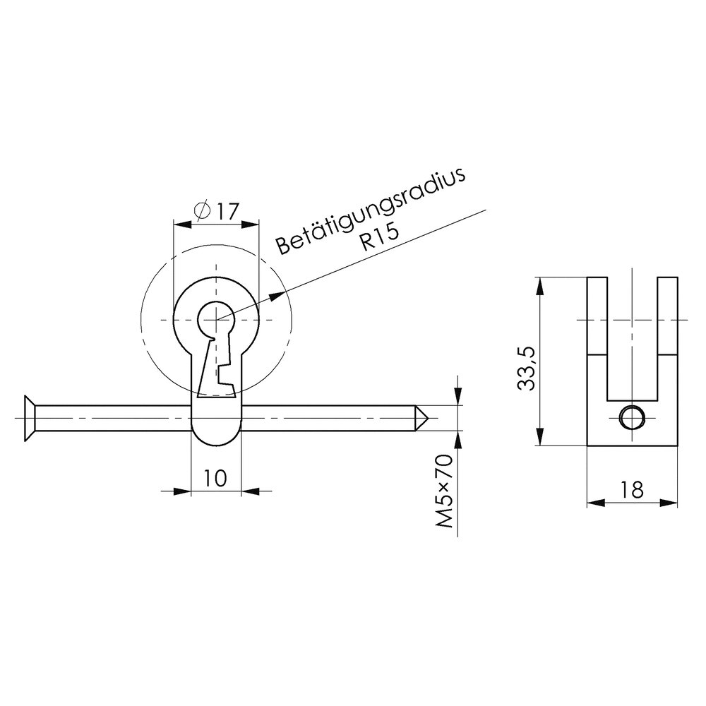 картинка Набор адаптеров для битовых клавиш АМF 319202 от магазина "Элит-инструмент"