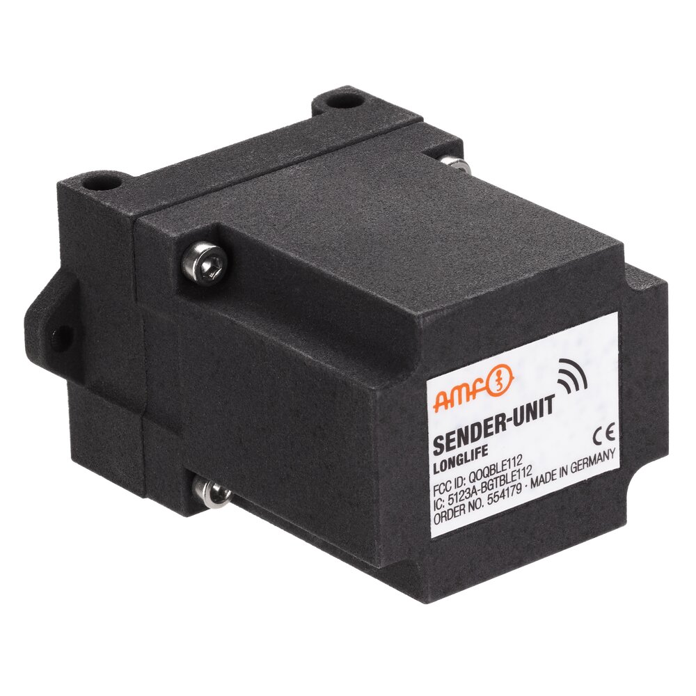 Отправляющий блок АМF 554179