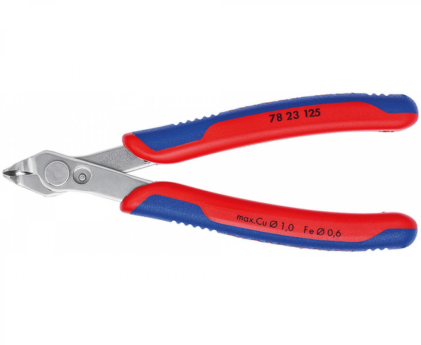 Electronic Super Knips Knipex KN-7823125