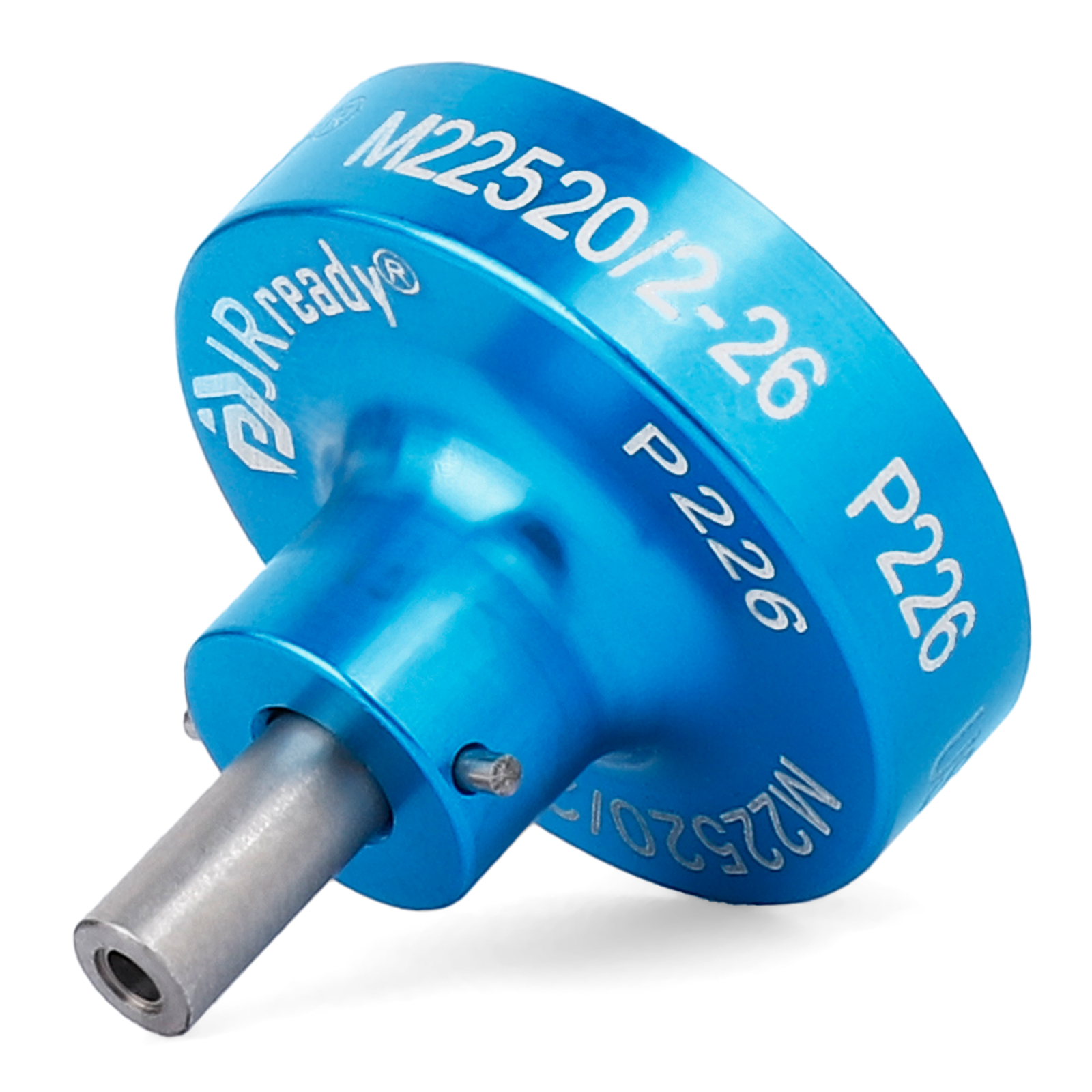 JRready P226 (M22520/2-26) Позиционер