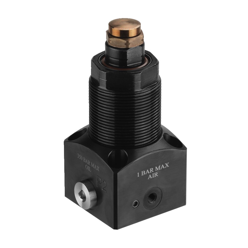 Опорный элемент, конструкция фланца с запросом обратного давления АМF 567079