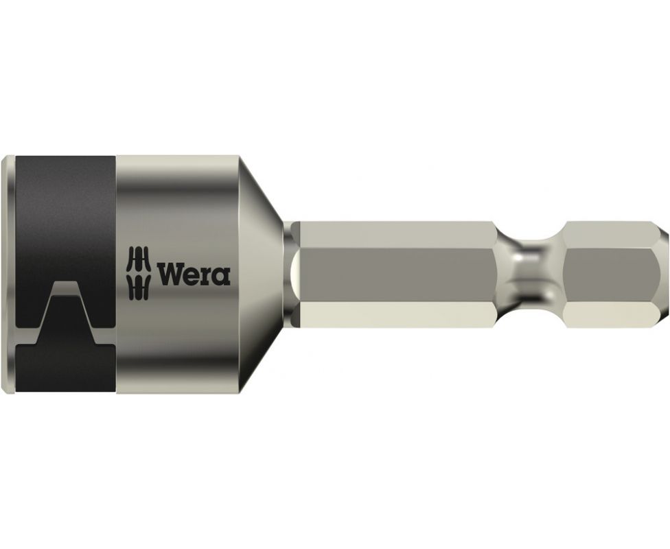 картинка 3869/4 Вставка торцевых ключей 13 х 50 Wera WE-071225 от магазина "Элит-инструмент"
