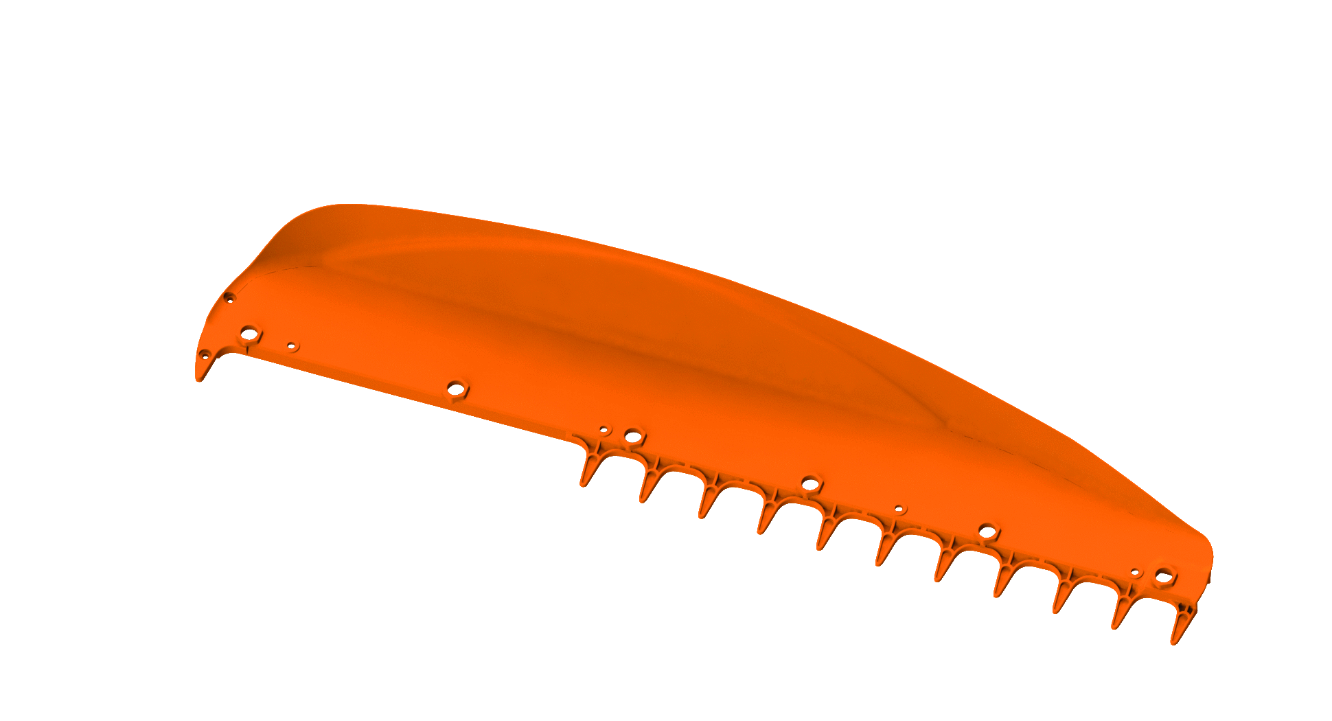 картинка Дефлектор для кустореза BCL111B2 BAHCO BCL111D2 Deflector от магазина "Элит-инструмент"