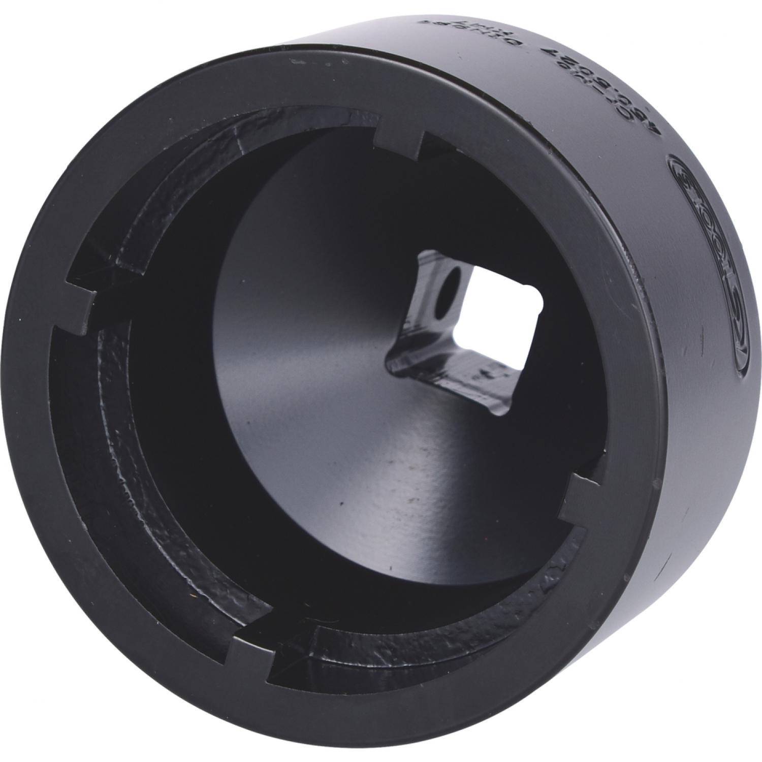 картинка Ключ для накидных гаек 1/2", КМ7, внутренние цапфы от магазина "Элит-инструмент"