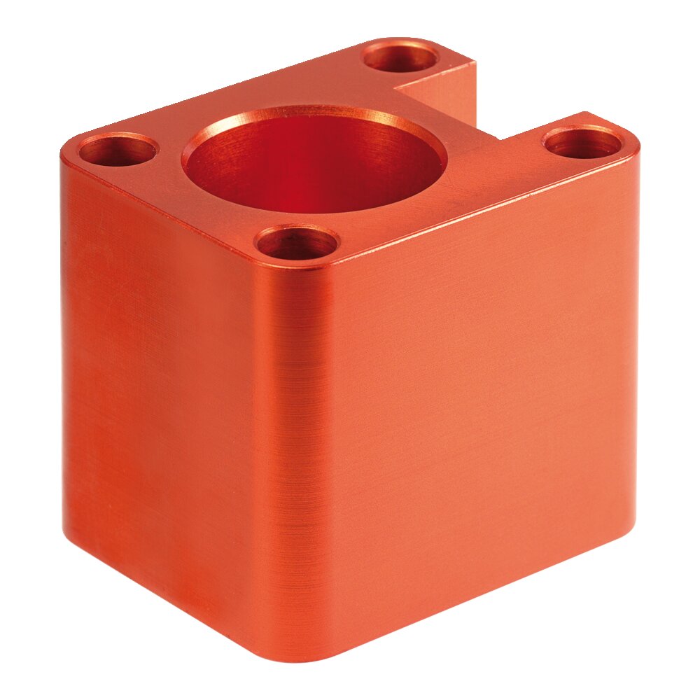 Блок для поверхностного монтажа АМF 322560