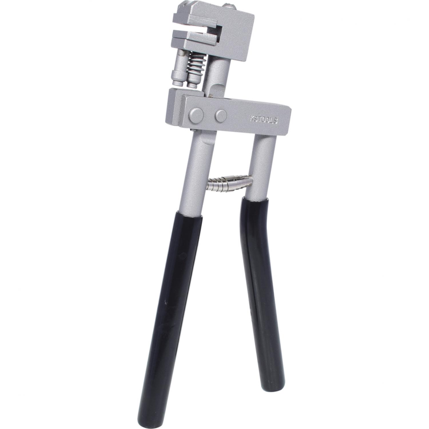 картинка Съемные клещи, 280 мм от магазина "Элит-инструмент"