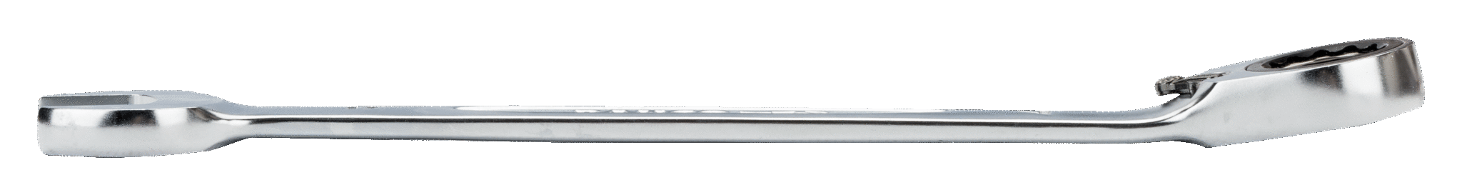 картинка Комбинированный ключ метрических размеров, с храповиком BAHCO 1RM-15 от магазина "Элит-инструмент"
