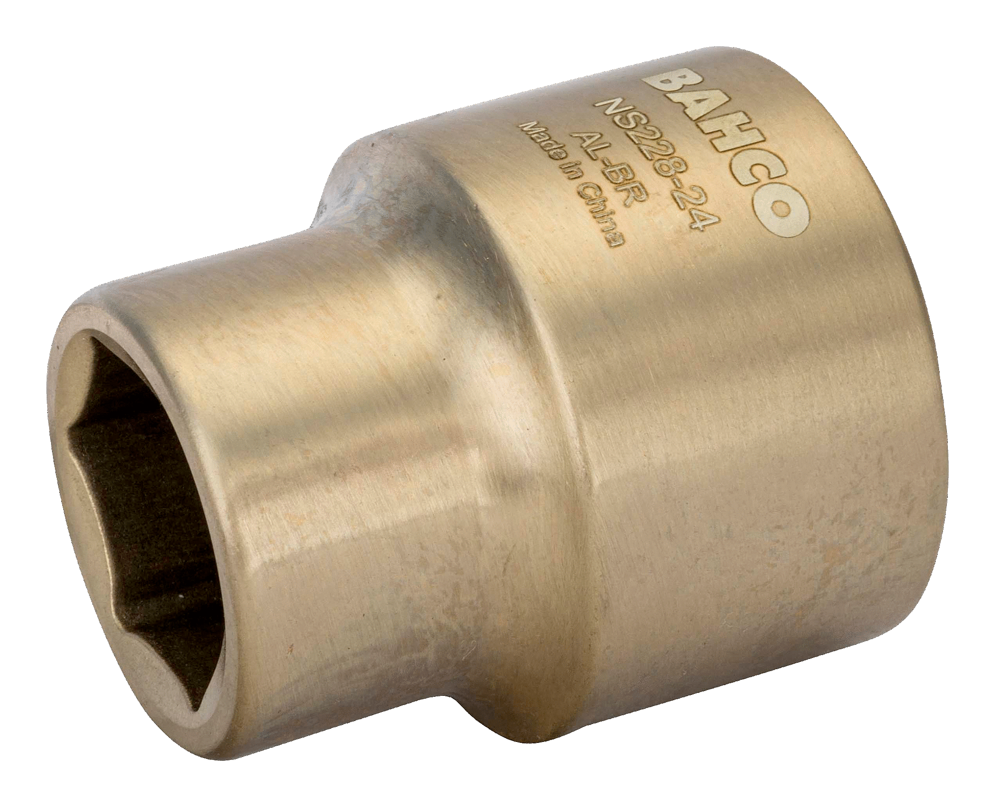 1" Торцевая головка BAHCO NS228