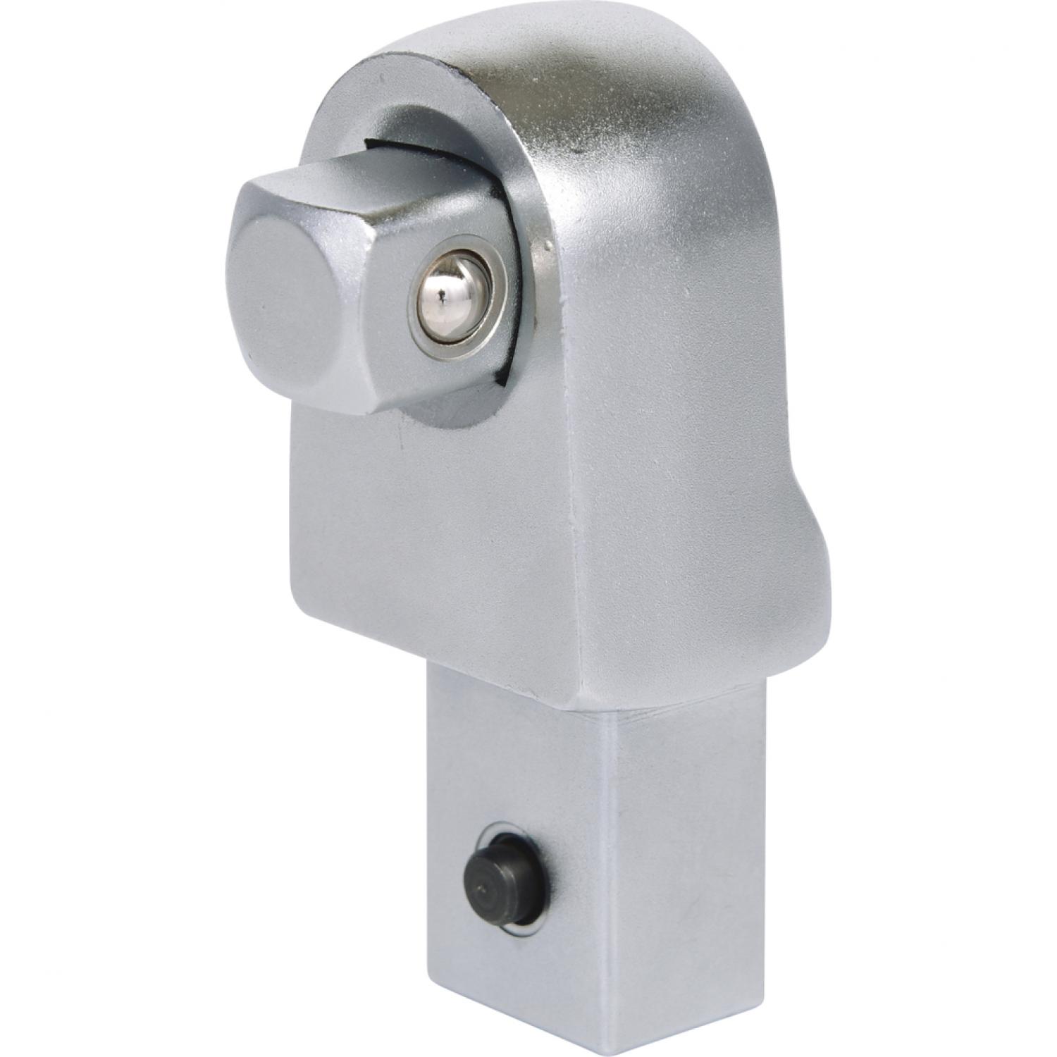 картинка Вставной четырехгранник 14x18 мм, 1/2" от магазина "Элит-инструмент"