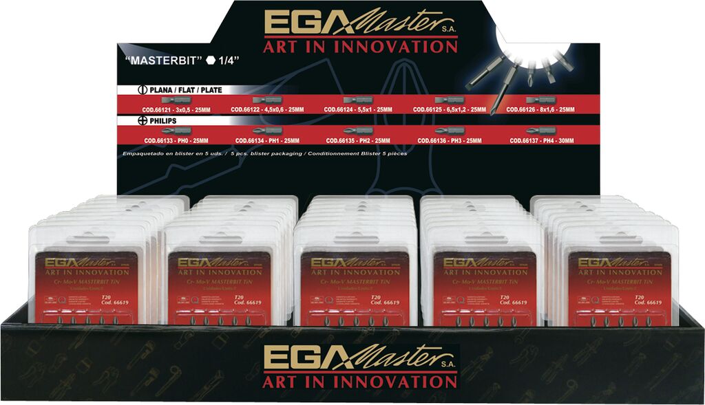 EGAMaster 55646
