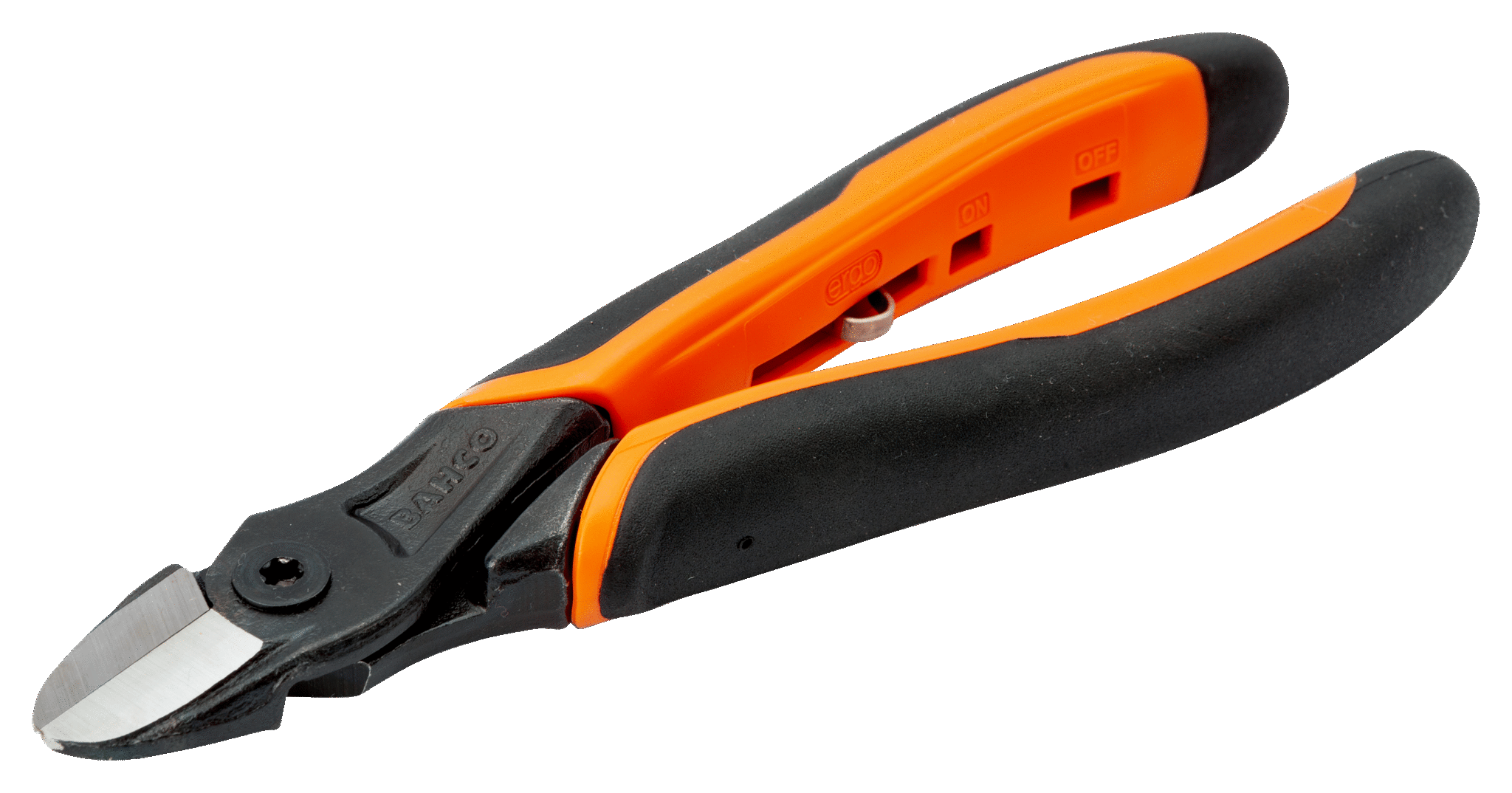 Бокорезы с рукояткой ERGO™ BAHCO 2101PG