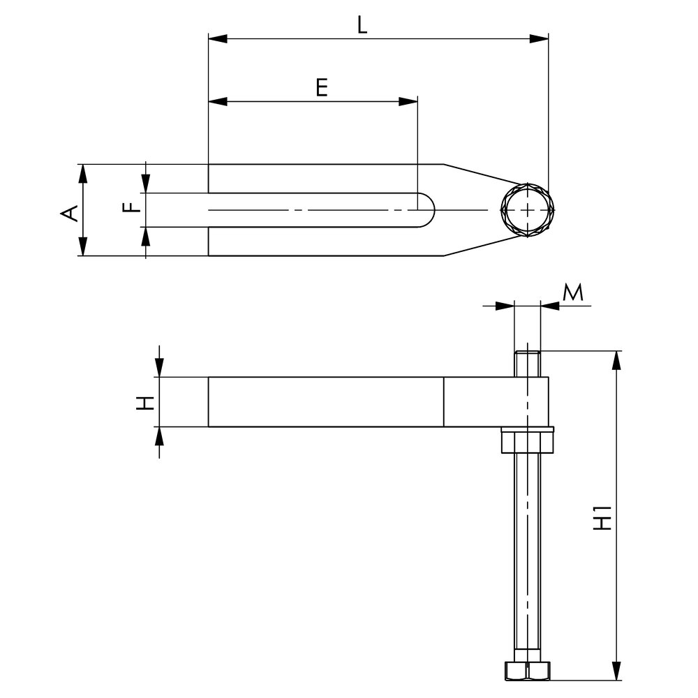 картинка Остановка АМF 301861 от магазина "Элит-инструмент"