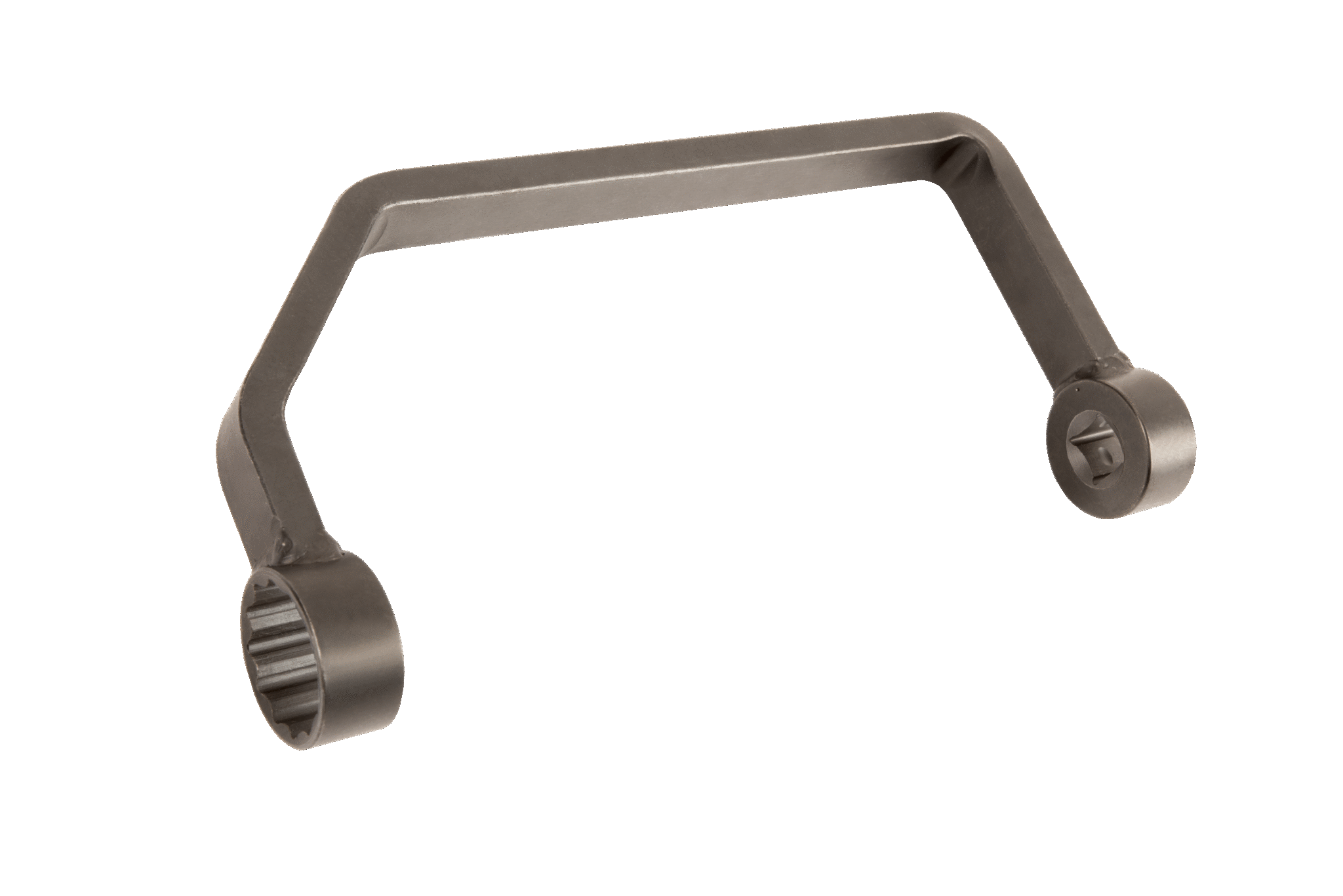 картинка ключ 27 мм для масляного фильтра для Ford и PSA Group BAHCO BE6302712F от магазина "Элит-инструмент"