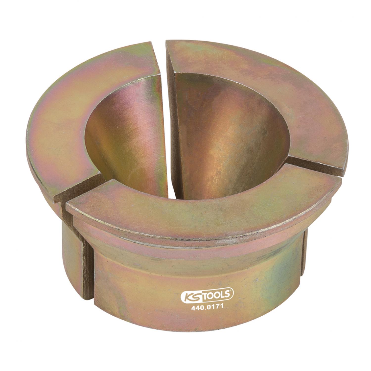 Упор, Ø 43 мм