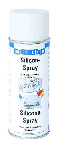 Silicone-Spray (400мл) Силиконовый спрей (wcn11350400)