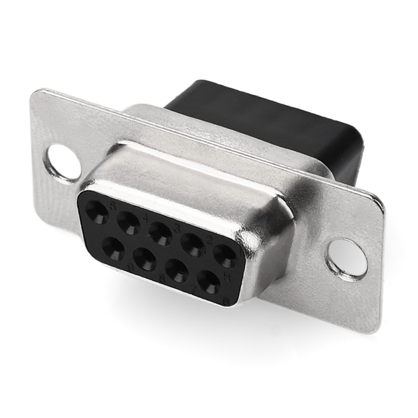 JRready DB9W-F Гнездовая вставка-C