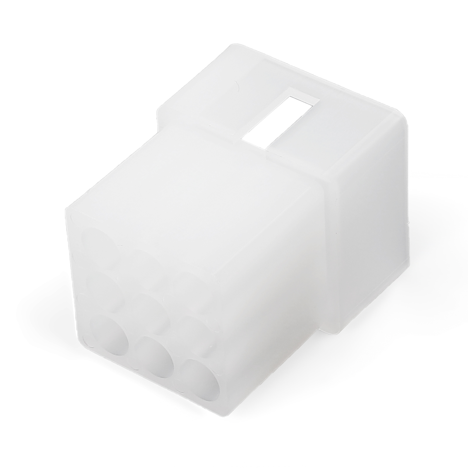 JRready JRN002-HMA-3x03P Разъём