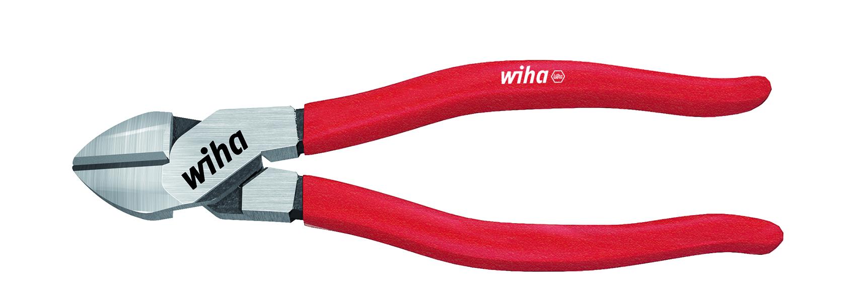картинка Бокорезы Classic с DynamicJoint® Z12101 WIHA 43460 от магазина "Элит-инструмент"