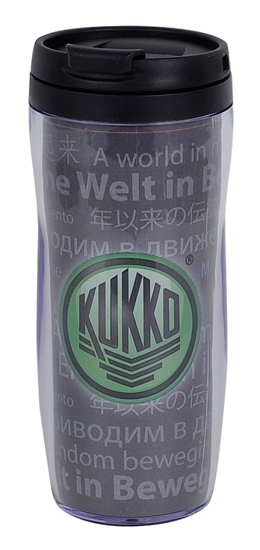 картинка Пластиковый стаканчик Kukko Z-CTG-K от магазина "Элит-инструмент"