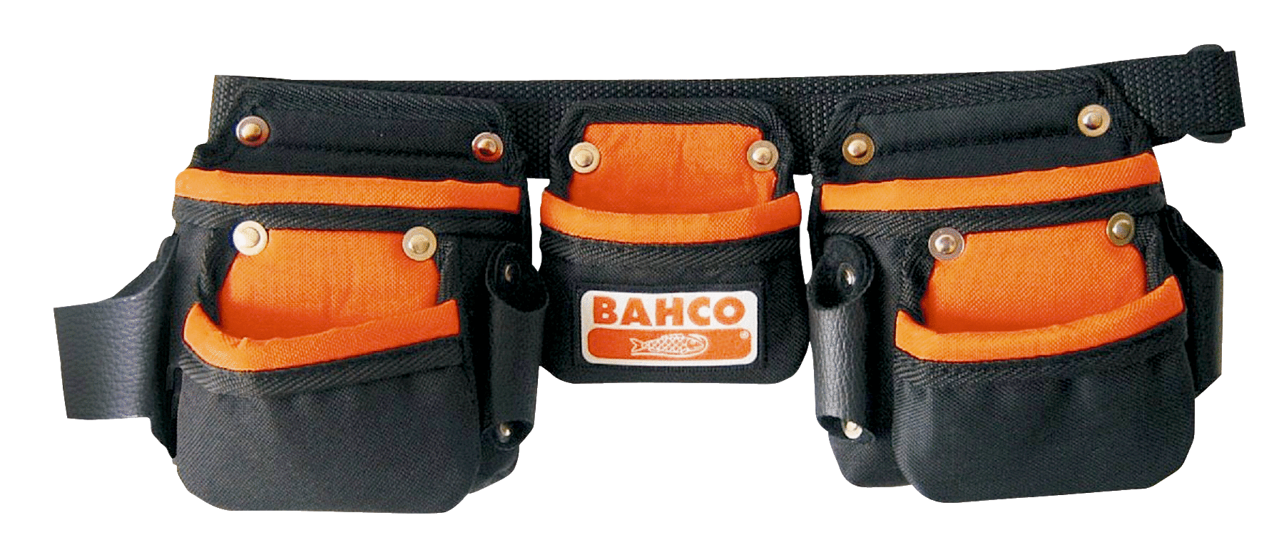 Набор из трех сумок на ремне BAHCO 4750-JU3PB-1