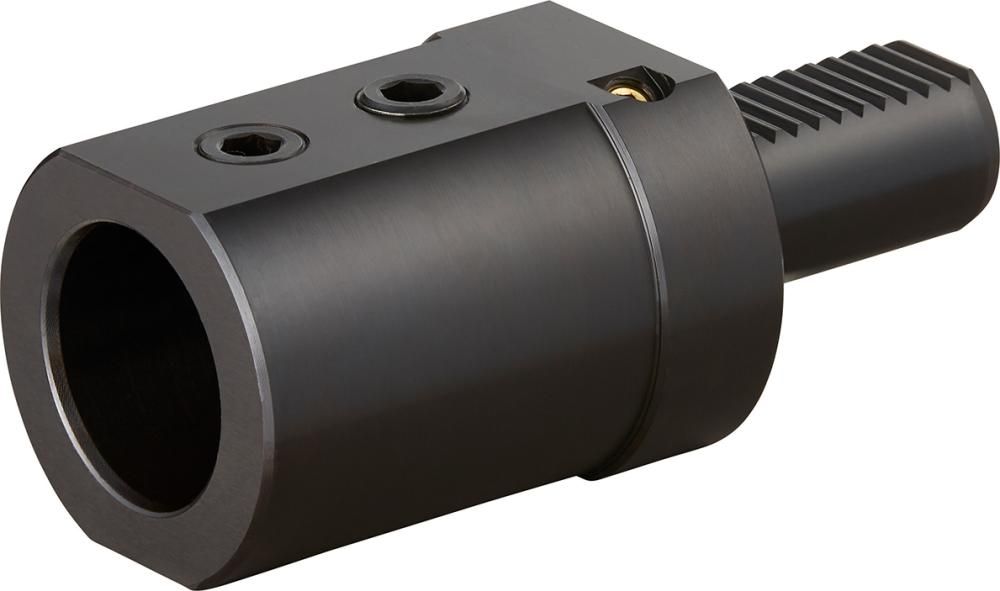 картинка Держатель инструмента VDI, форма E1, FORTIS 4317784732192 (VDI - 50 / d2 - 25 мм / ч1 - 35 мм / d6 - 98 мм / д3 - 45 мм / л1 - 80 мм / л3 - 30 мм / л2 - 59 мм) от магазина "Элит-инструмент"