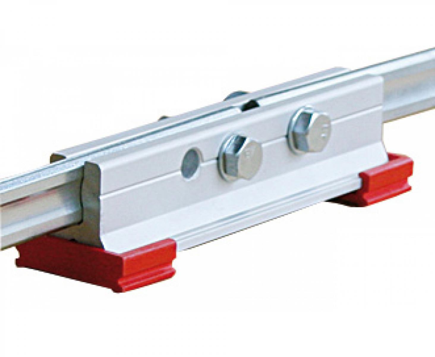 картинка Удлиннитель корпусных струбцин KBX Bessey BE-KBX20 от магазина "Элит-инструмент"