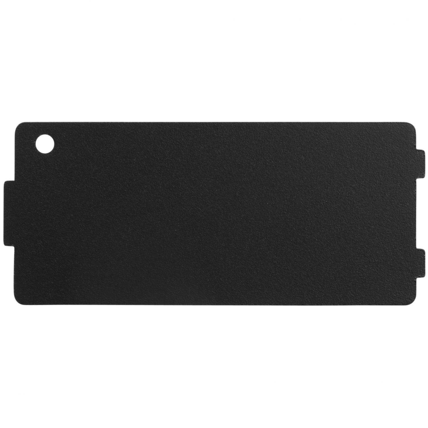 картинка Тонкий разделитель, без прорезей, 117x50x1,2 мм от магазина "Элит-инструмент"