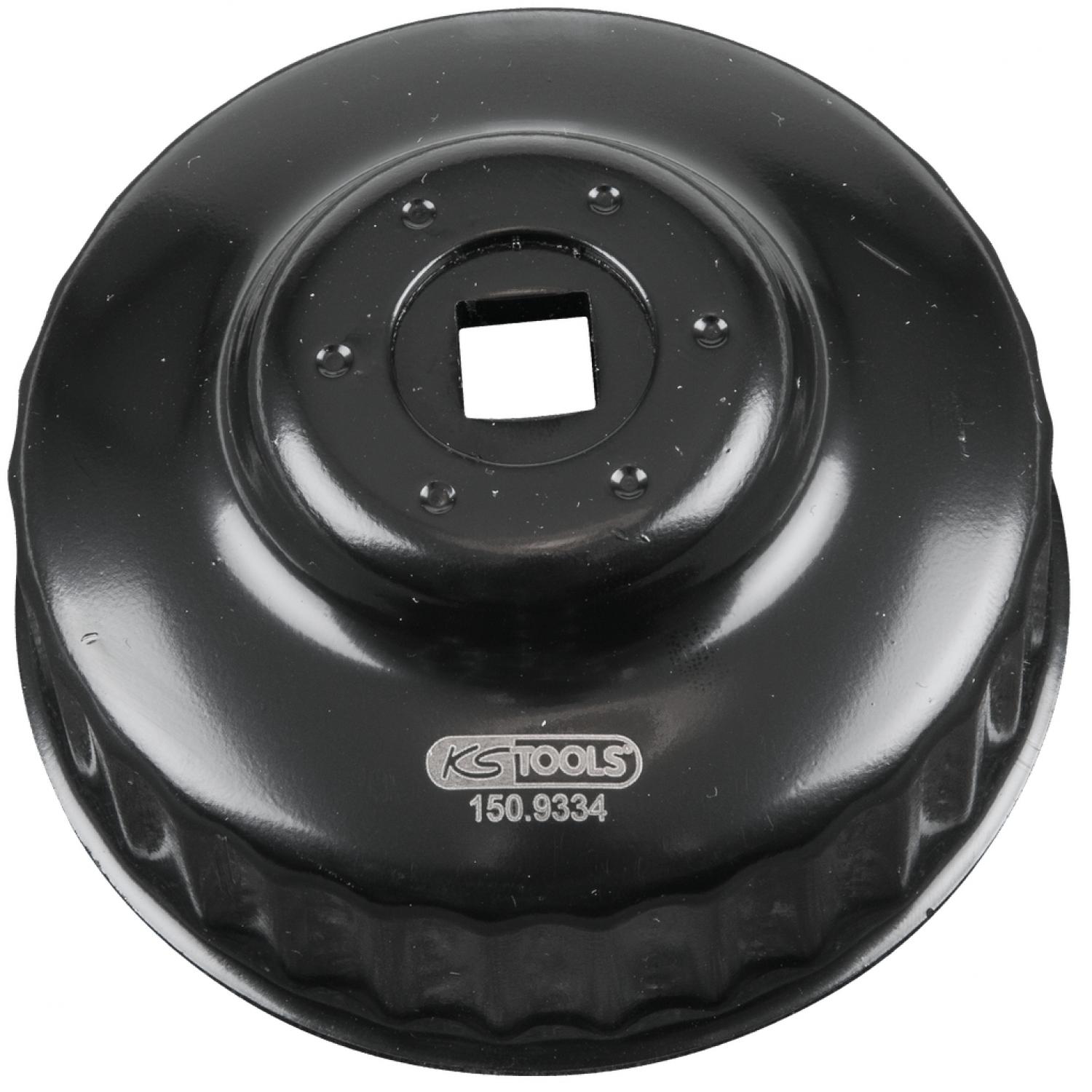 Ключ для масляного фильтра 3/8", 76-30