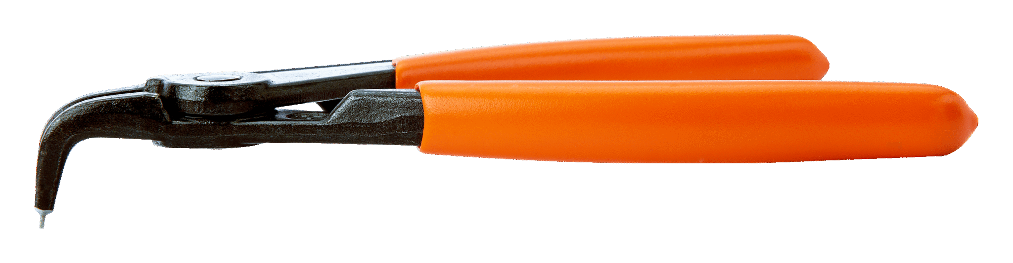 картинка Съемники внешних стопорных колец с изогнутыми губками, 90⁰ BAHCO 2990-140 от магазина "Элит-инструмент"