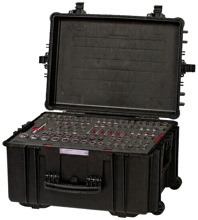 EGAMaster JA317