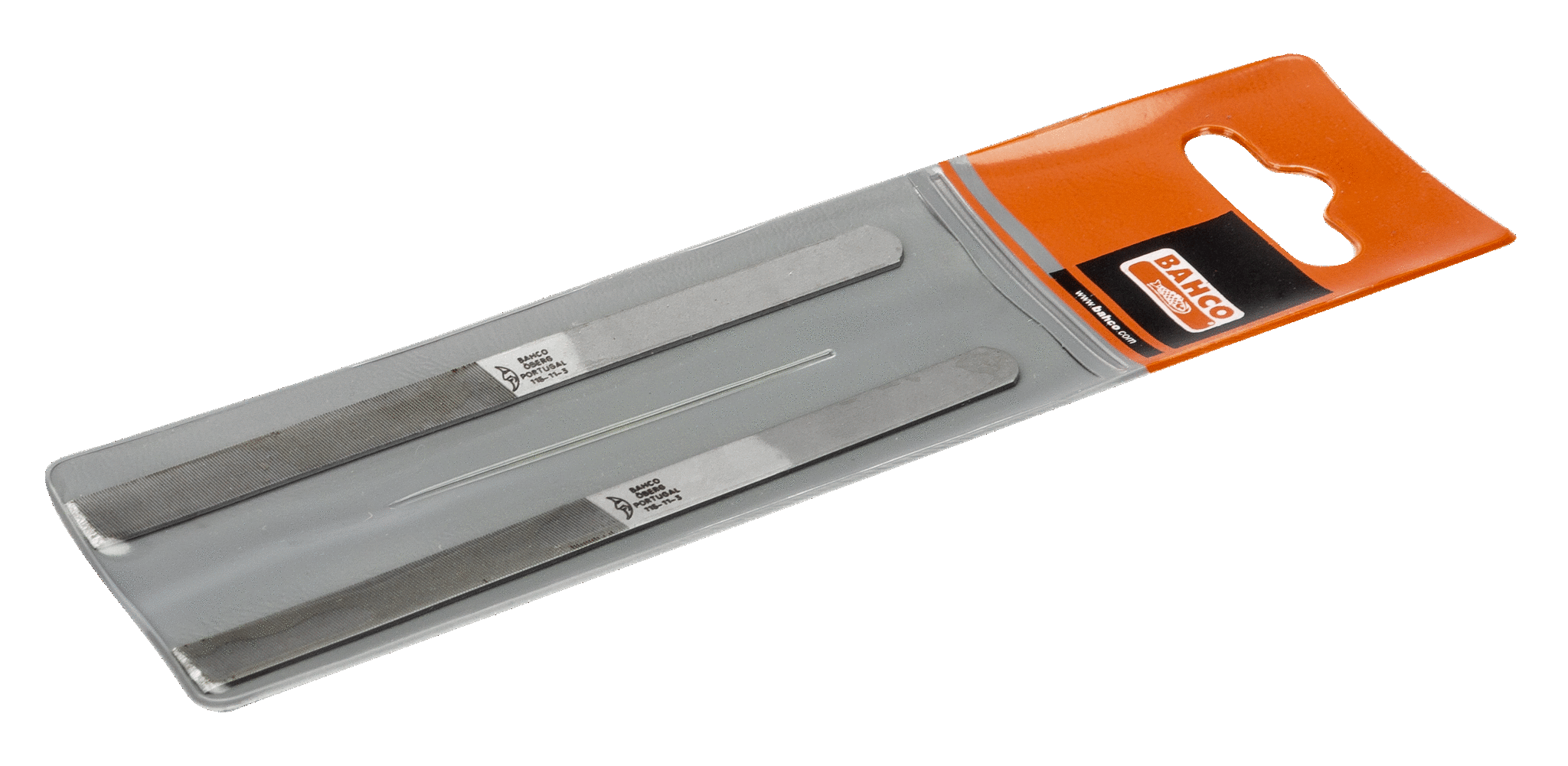 Напильник для зачистки контактов BAHCO 1-115-11-3-1