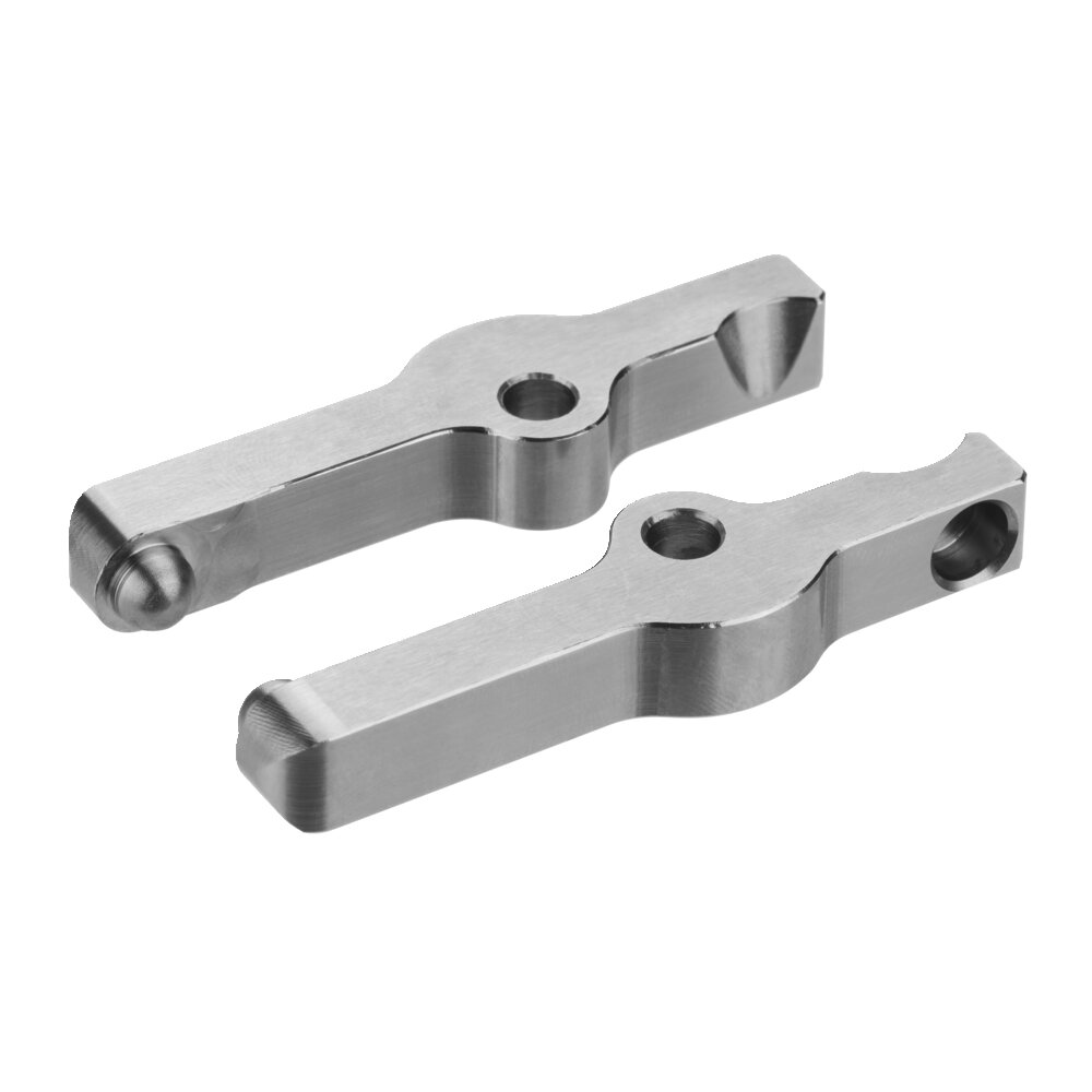 Зажимной рычаг, стандартный АМF 570475