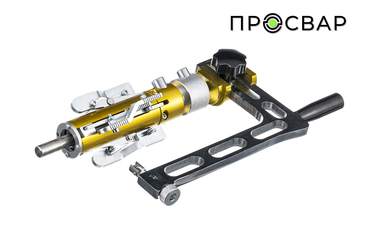 картинка Устройство для снятия оксидного слоя ПРОСВАР (90-225 мм) от магазина "Элит-инструмент"