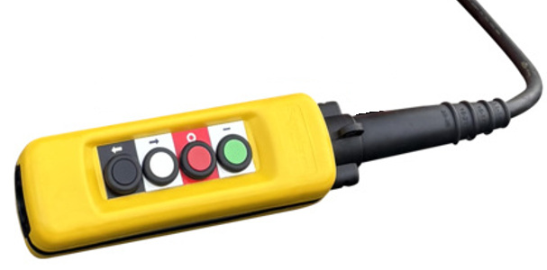 дистанционное управление Holmatro 100.151.060