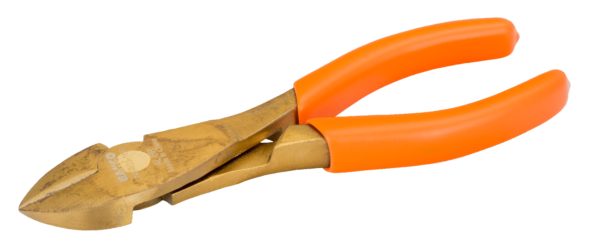 Диагональные кусачки усиленные BAHCO NS403-160