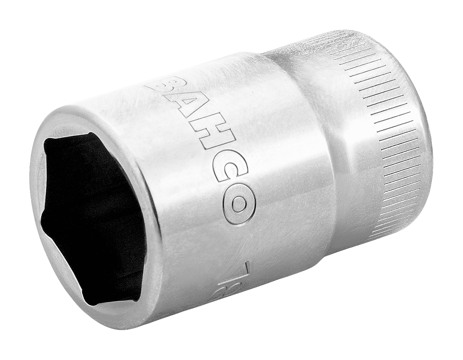 Торцевая головка шестигранная, метрические размеры BAHCO 7800SM-34