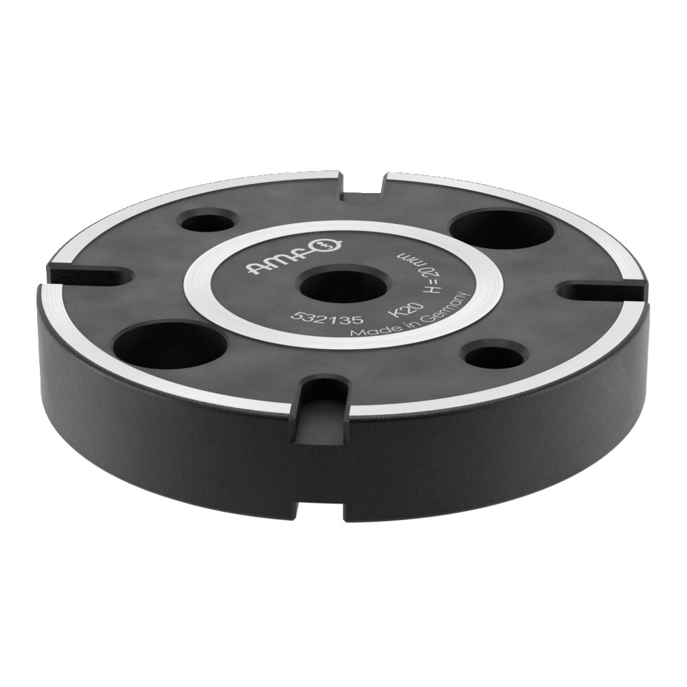 Промежуточный элемент с индексацией АМF 531996