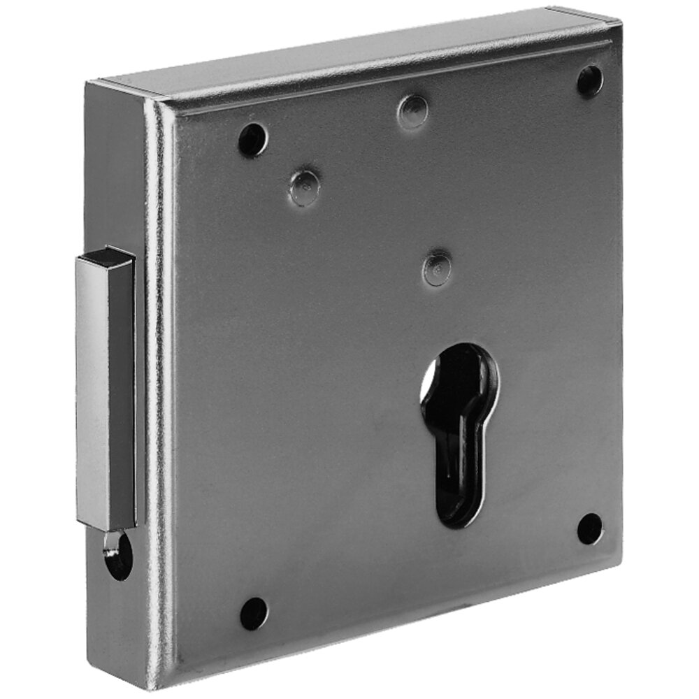 Тупик для кованых ворот АМF 12005