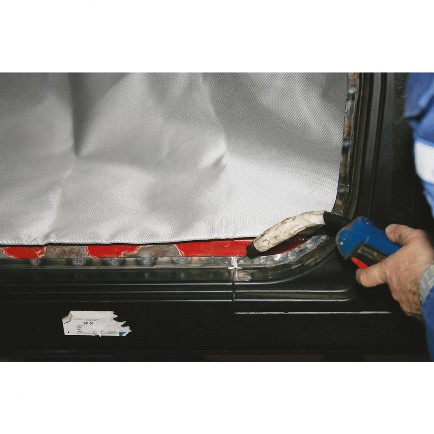 картинка Огнезащитные маты, 1500х2000 мм от магазина "Элит-инструмент"