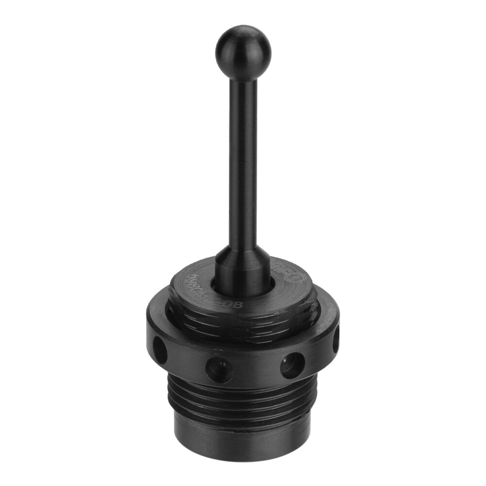 Отработка отказа с помощью ball АМF 562206