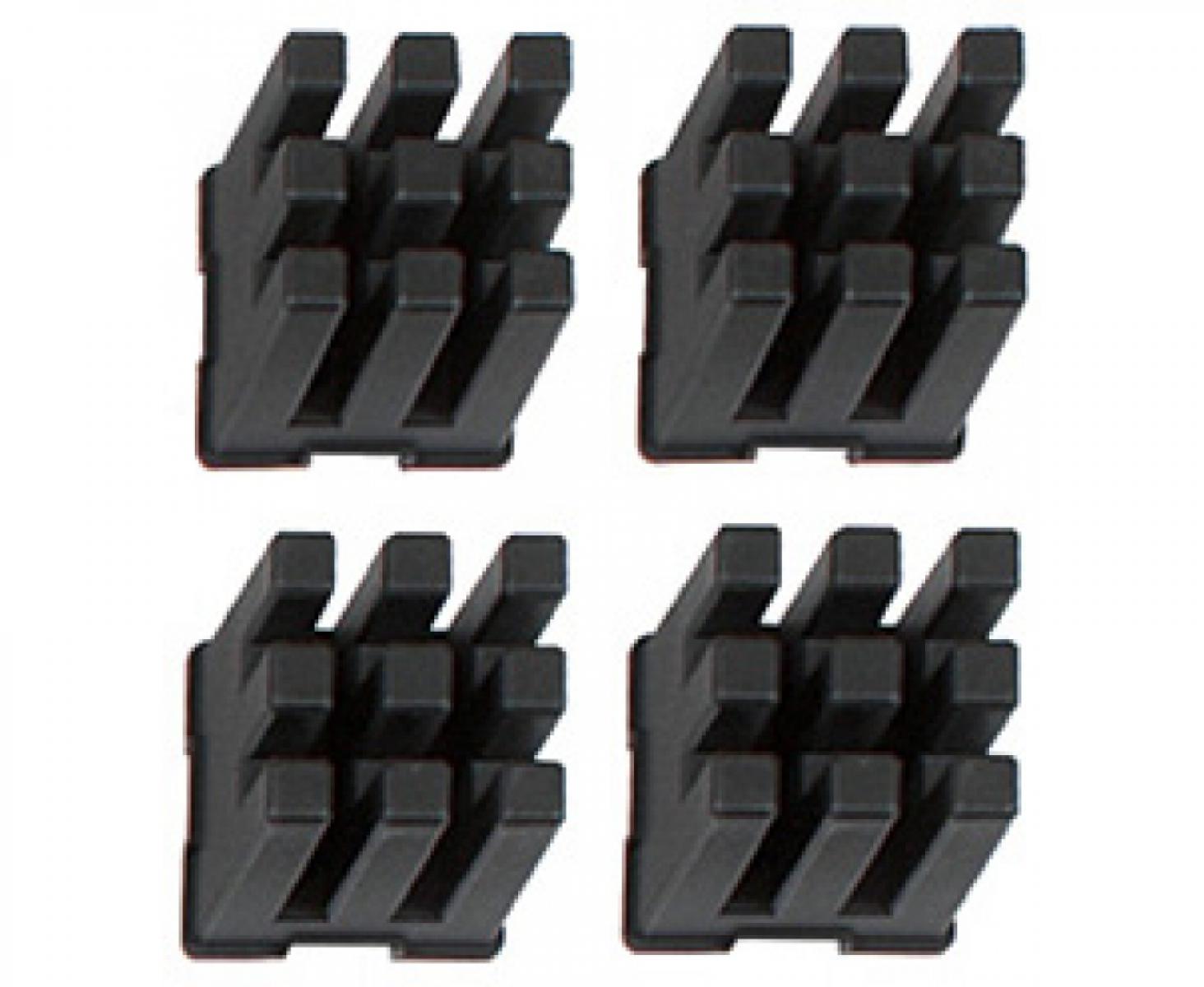 картинка Набор рамных прессов KP Bessey BE-KP от магазина "Элит-инструмент"