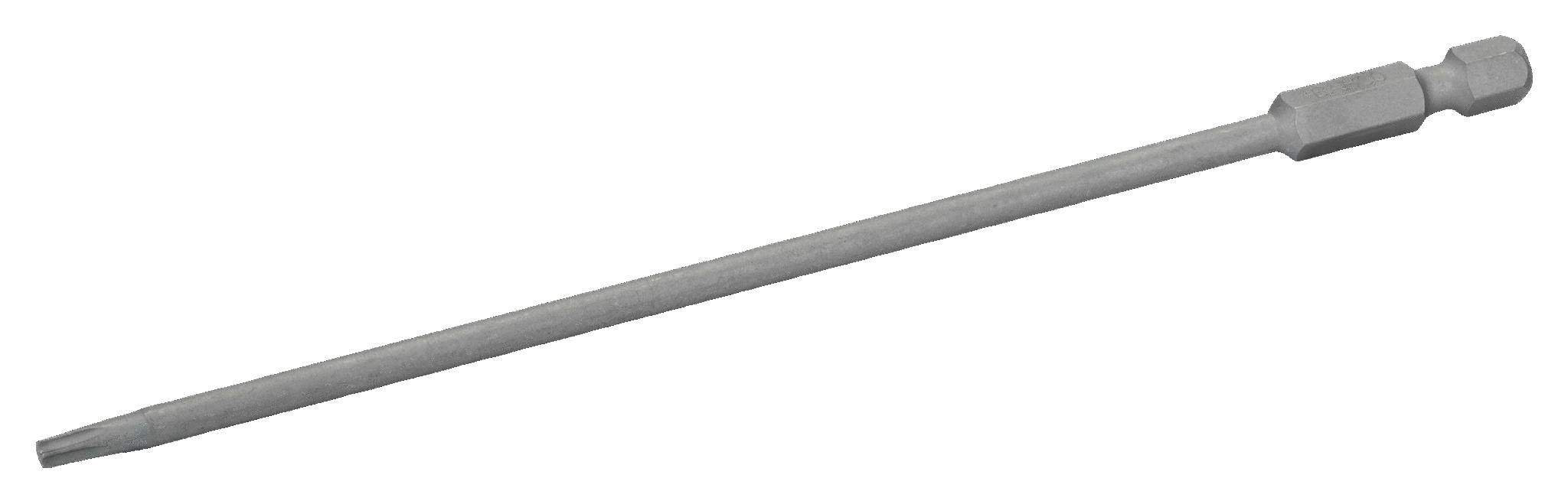 Стандартные биты для отверток Torx®, 150 мм BAHCO 59S/150T